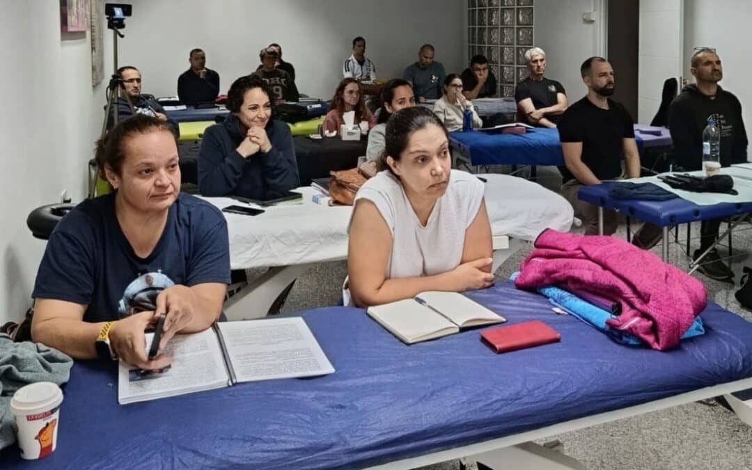 El Aula BienStar