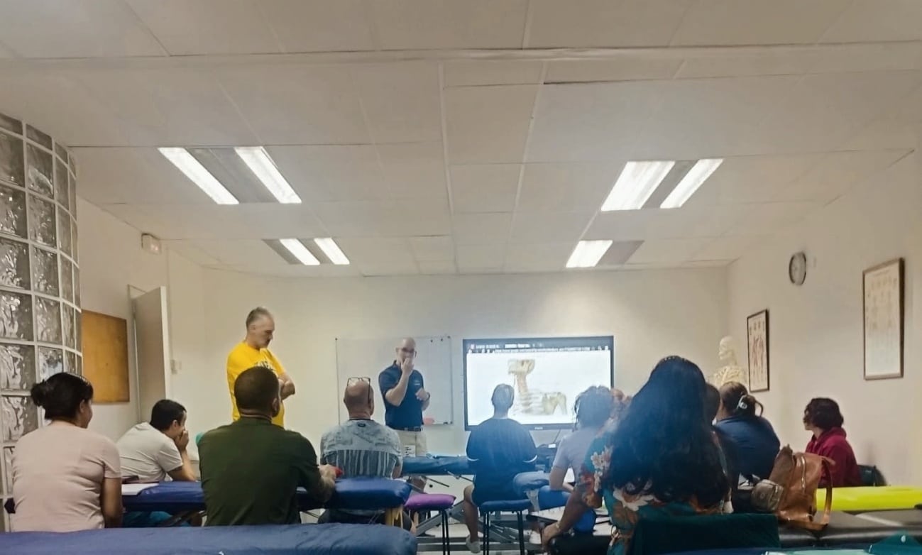 aula